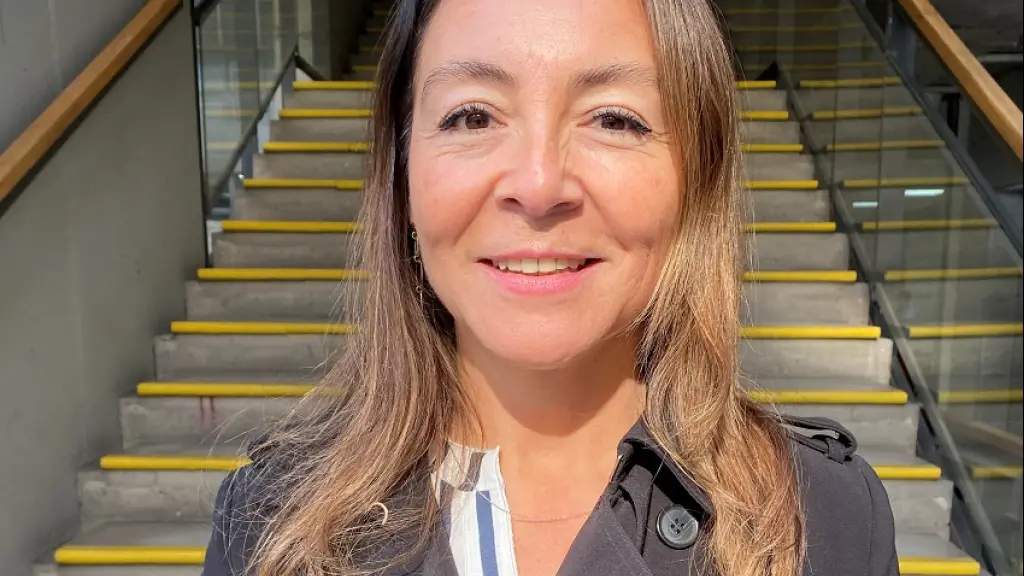 Marcela Riveros, U. Central