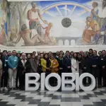 Balance Energético Biobío 2023.