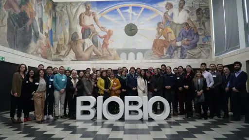 Transformación sostenible en el Biobío: Hidrógeno verde, educación de calidad y equidad de género a la vanguardia