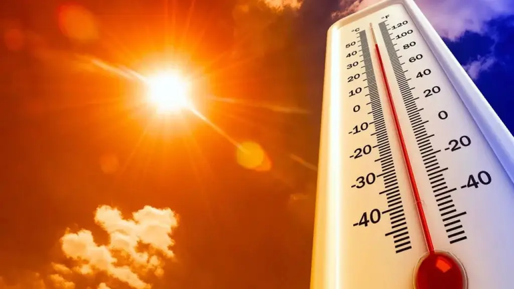 Alerta Amarilla por calor intenso en la provincia de Biobío, contexto