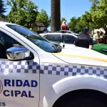 Dirección de Seguridad Los Ángeles, La Tribuna