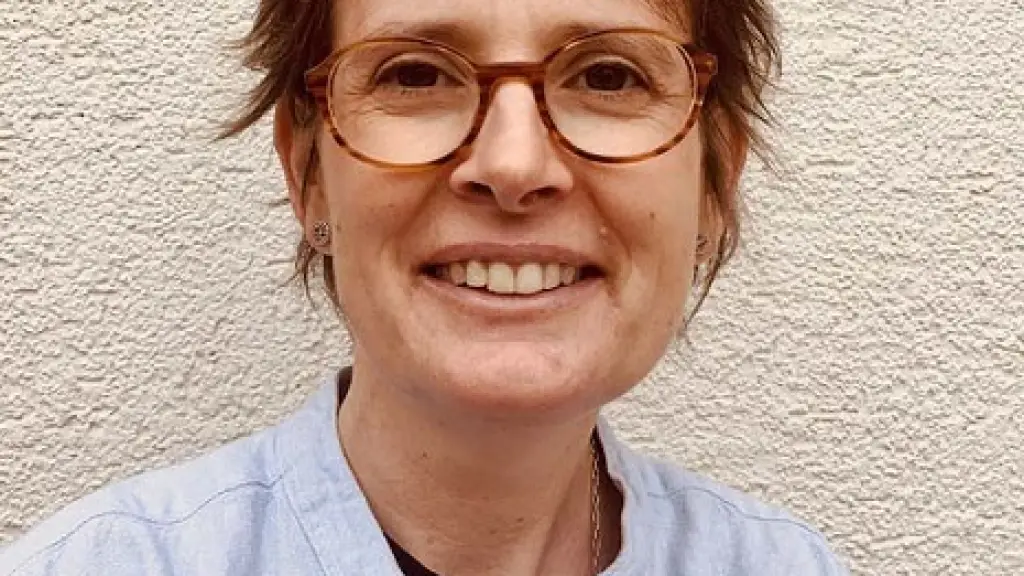 María de los Ángeles Errázuriz, Voces Católicas