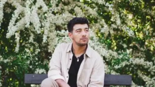 Mc Dei estrenará su nuevo álbum Vibra del Corazón 