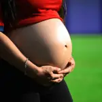 embarazo, panza, barriga, Pixabay