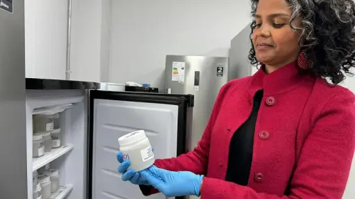 Biobío: Inauguran laboratorios del único centro en Chile que detecta uso de drogas en aguas servidas
