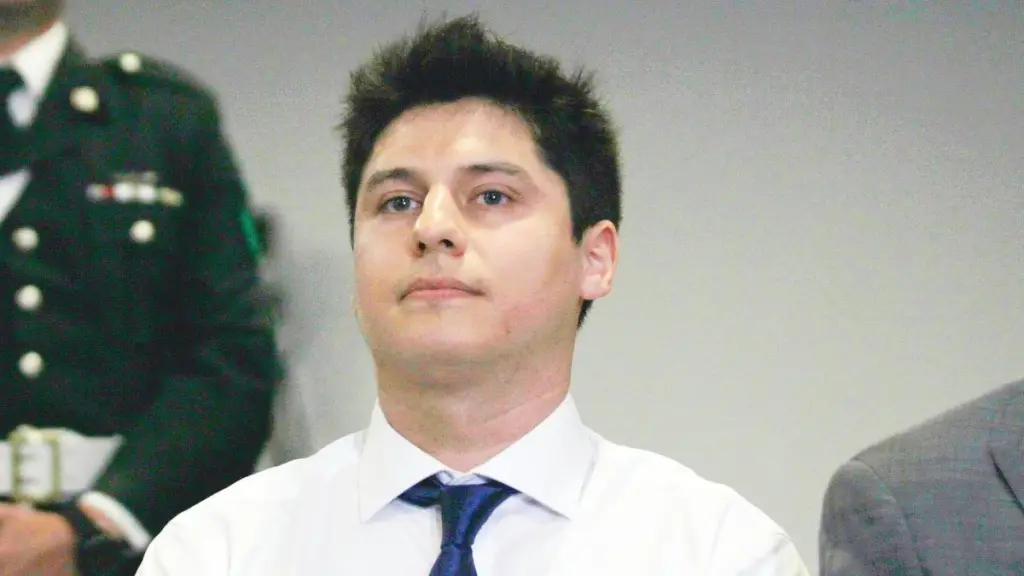 Nicolás Zepeda, condenado por asesinar en Francia a su exnovia Nairumi Kurosaki, perdió a uno de sus dos abogados., contexto