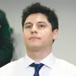 Nicolás Zepeda, condenado por asesinar en Francia a su exnovia Nairumi Kurosaki, perdió a uno de sus dos abogados., contexto