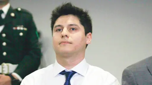 Caso Narumi: Justicia francesa fija tercer juicio contra Nicolás Zepeda para 2026