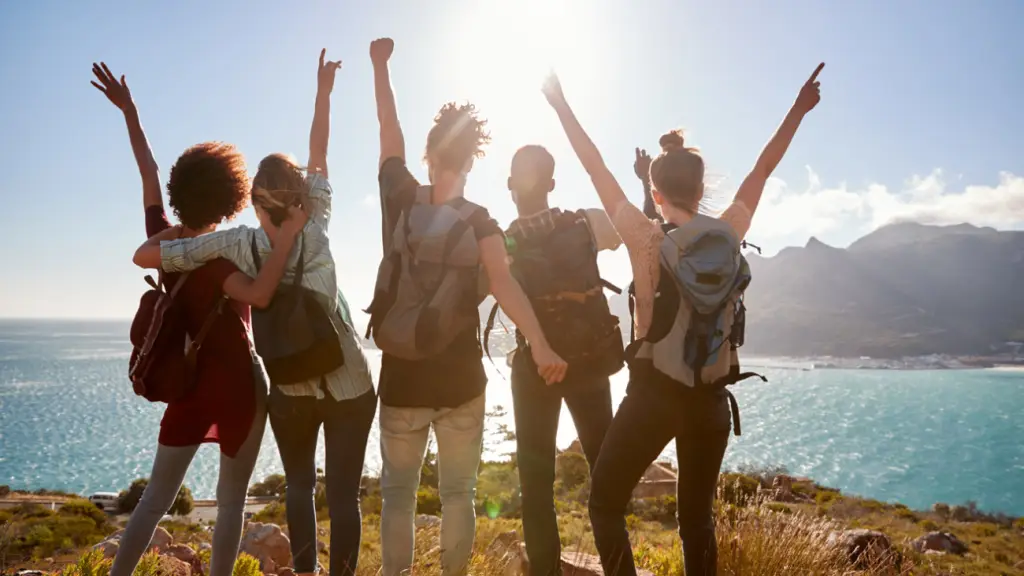 Cuidarse en vacaciones, Clínica Alemana