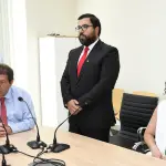 Exfuncionario del Departamento de Salud juró como nuevo concejal de Tucapel