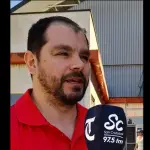 Felipe Barrientos en entrevista con La Tribuna, La Tribuna