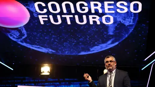 Inauguran décimotercera versión de Congreso Futuro 2024: Evento abordará los desafíos de la Inteligencia Artificial