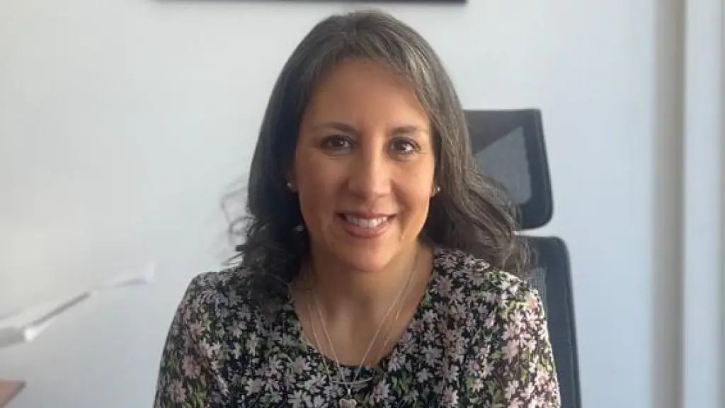 Asume nueva directora regional del Servicio Registro Civil e Identificación en Biobío, Cedida