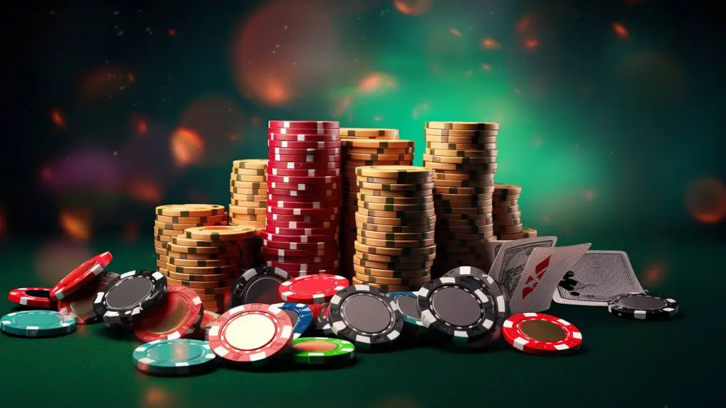 bonos para casinos online, Cedida
