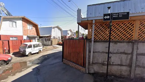A balazos asesinan a vecino en villa Los Profesores: Habría intentado detener a ladrones