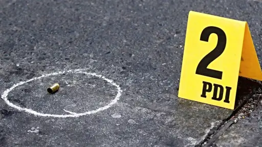 Niña de 10 años murió baleada en Maipú: Investigación descarta bala loca 