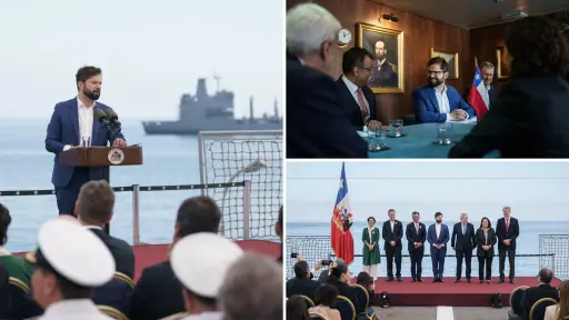 Chile tendrá el primer cable submarino que unirá Sudamérica, Oceanía y Asia