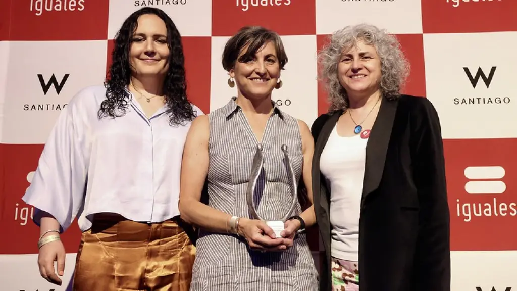 Ministerio de Salud fue reconocido por su  aporte a mejorar las condiciones de vida  de las personas LGBTIAQ+ , Minsal