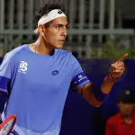 Tabilo se adjudicó el ATP de Auckland, Cedida