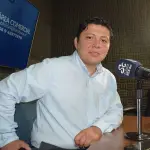 Ignacio Fica, La Tribuna
