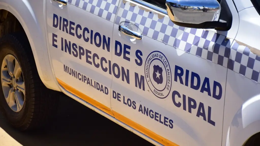 Dirección de Seguridad e Inspección Municipal, La Tribuna