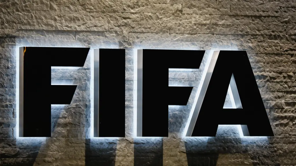 Diversas selecciones sudamericanas fueron sancionados por el comité de disciplina de la FIFA, Cedida