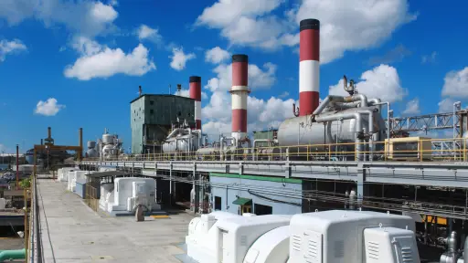 Industria química chilena premió prácticas de desarrollo sustentable de clase mundial