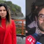Caso Polizzi: Decretan medidas cautelares para Tamara Vidal, Matías Godoy y Eduardo Quezada por fraude al fisco y estafa