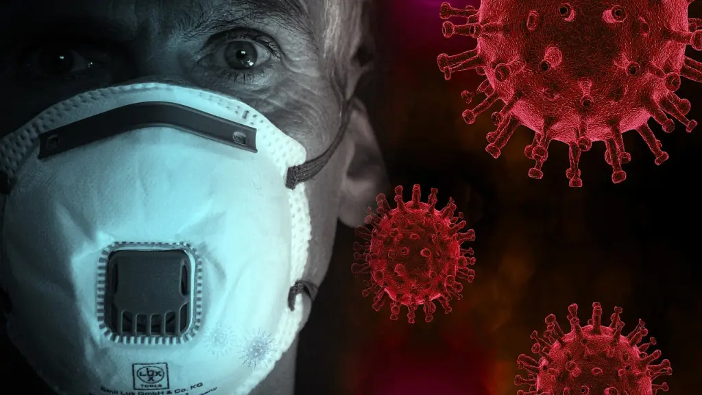 coronavirus, mascarilla, infeccion, Pixabay