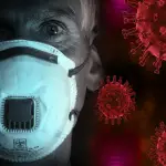 coronavirus, mascarilla, infeccion, Pixabay