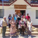 Constituyen corporación de embajadores turísticos de la región del Biobío en Yumbel
