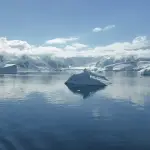 Antártica, Pixabay