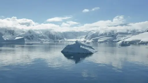 Formalizan a piloto que aterrizó en la Antártica y afirman que entregó un plan de vuelo falso