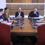 Comisión Presidencial para la Paz y el Entendimiento , contexto