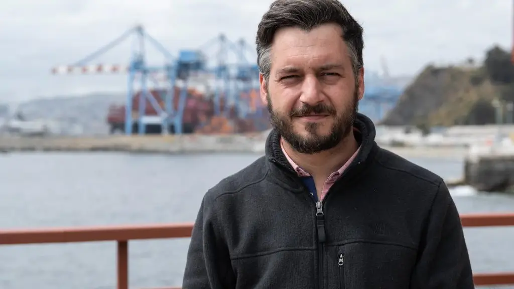 Tomás Albagly, ARCOS