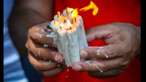 San Sebastián de Yumbel