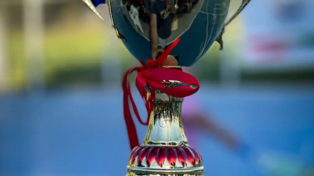 Campeonato Interno del Club de Tenis Negrete | cedida