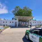 Funcionarios de cementerio en Monte Águila deponen paro al llegar a preacuerdo con municipio de Cabrero