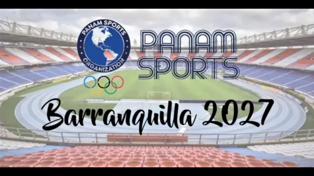 Gobierno colombiano salió al paso de la decisión de Panam Sports , Cedida
