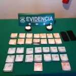 Intento de soborno en Yumbel, Carabineros