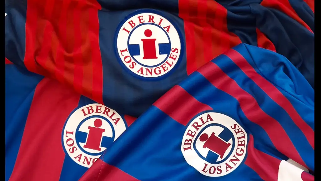 Se ratificó el descenso de Iberia, La Tribuna