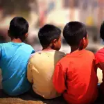 Estudio revela importante brecha en acceso a derechos sociales de niños y niñas migrantes en región del Biobío