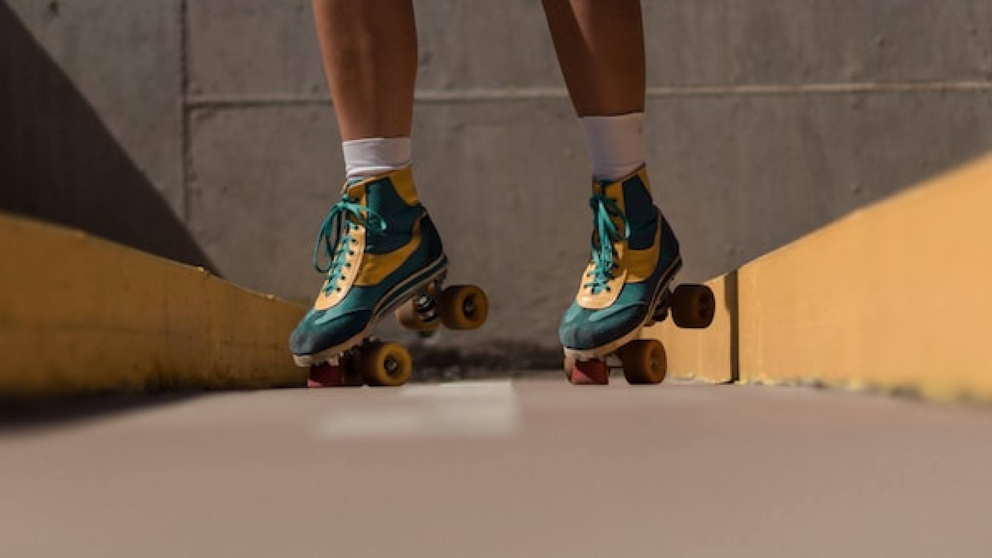 Patines en línea: tipos y disciplinas. Principales características.