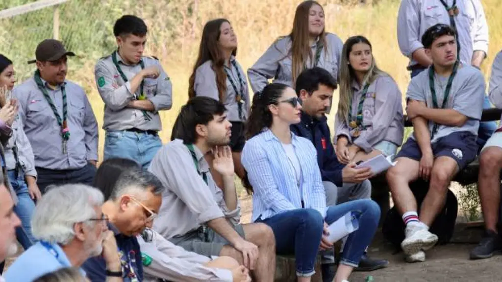 Minsal y grupos scout refuerzan prevención por Hantavirus, Minsal