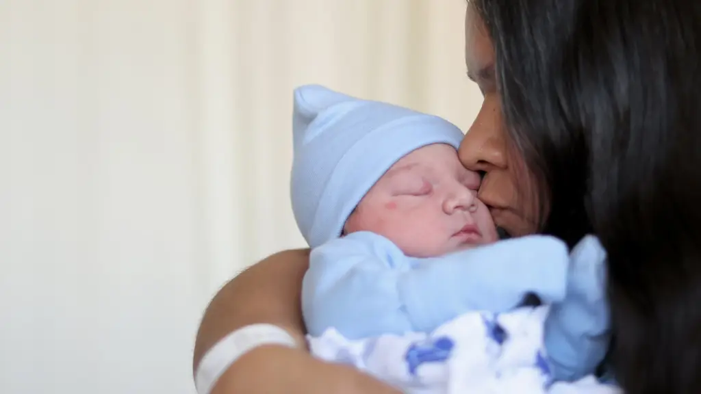 Samuel, la primera guagua del 2024 en Chile, Ministerio de Salud