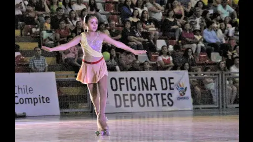 Los Ángeles será epicentro de clasificatorias nacionales del patinaje artístico
