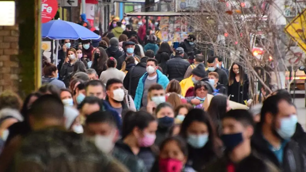 Covid 19, Archivo La Tribuna