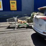 Vega Techada: Dirigentes detallan los principales problemas que enfrentan los locatarios a diario, La Tribuna