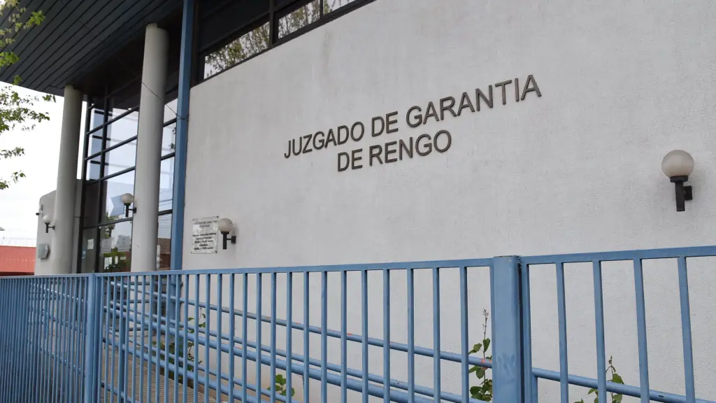 Decretan prisión preventiva para los cuatro venezolanos acusados de matar a agricultores en Malloa 