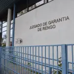 Decretan prisión preventiva para los cuatro venezolanos acusados de matar a agricultores en Malloa 
